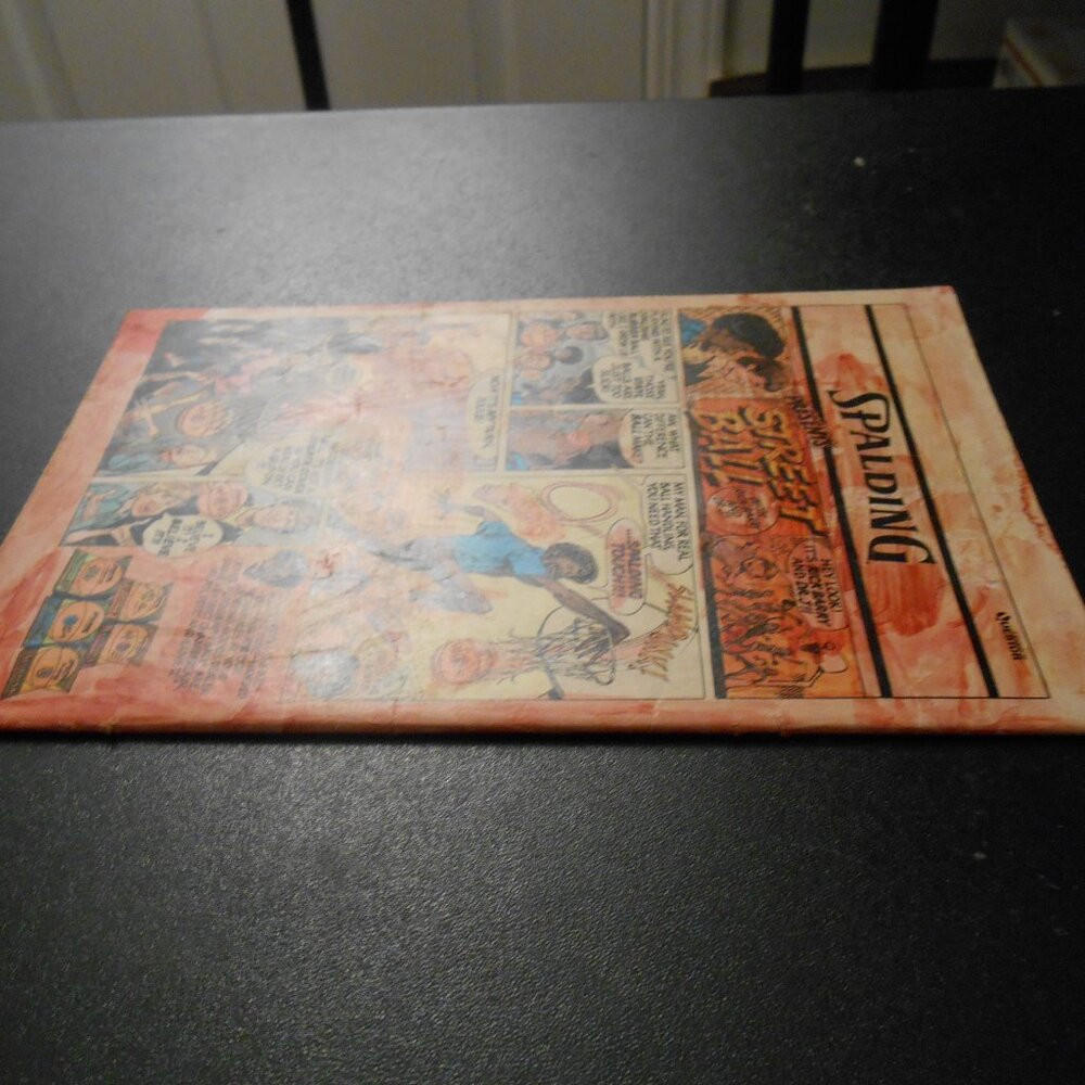 SUPERTEAM FAMILY # 8 Challengers of the Unknown Written by Steve Skeates - Picture 14 of 16